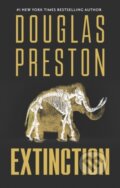 Kniha: Extinction (Preston Douglas). Head of Zeus, 2024