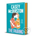 Kniha: Pairing Special Export Edition (Casey Mcquiston). MacMillan, 2024