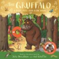 Kniha: The Gruffalo: A Push, Pull and Slide Book (Julia Donaldson)