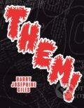 Kniha: Them! (Harry Josephine Giles). Picador, 2024