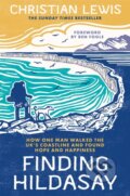 Kniha: Finding Hildasay, 2023