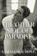 Kniha: The Other Side of Paradise (Vanessa Beaumont). Magpie, 2024