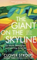 Kniha: The Giant on the Skyline (Clover Stroud). Doubleday, 2024