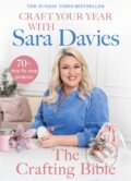 Kniha: Craft Your Year with Sara Davies (Sara Davies)