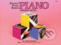 Kniha: Bastien Piano Basics: Piano Primer (James Bastien)