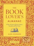 Kniha: The Book Lover's Almanac (Alex Johnson). British Library, 2023