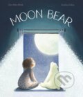 Kniha: Moon Bear (Clare Helen Welsh). Frances Lincoln, 2024