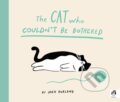 Kniha: The Cat Who Couldn't Be Bothered (Jack Kurland)