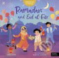 Kniha: Ramadan and Eid al-Fitr (Sara Khan). Words and Pictures, 2024