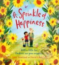 Kniha: A Sprinkle of Happiness (Lucy Rowland). Scholastic, 2024