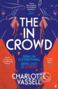 Kniha: The In Crowd, 2024