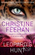 Kniha: Leopard's Hunt (Christine Feehan). Piatkus, 2024
