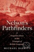Kniha: Nelson's Pathfinders (Michael Barritt). Yale University Press, 2024