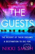 Kniha: The Guests (Nikki Smith). Penguin Books, 2024