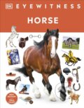 Kniha: Horse (Dk). Dorling Kindersley Children, 2024