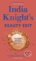 Kniha: India Knight's Beauty Edit (India Knight). Fig Tree, 2023