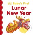 Kniha: Baby's First Lunar New Year (Dk). Dorling Kindersley Children, 2024