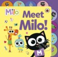 Kniha: Milo: Meet Milo! (Milo). Ladybird Books, 2024
