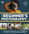 Kniha: The Beginner's Photography Guide (Dk). Dorling Kindersley, 2024