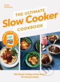 Kniha: The Ultimate Slow Cooker Cookbook (Clare Andrews)