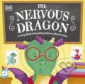 Kniha: The Nervous Dragon (Dk). Dorling Kindersley Children, 2024