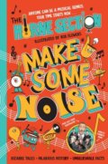 Kniha: Make Some Noise (The Horne Section). Puffin Books, 2024