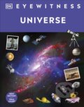 Kniha: Universe (Dk). Dorling Kindersley Children, 2023