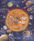 Kniha: The Solar System (Sophie Allan). Dorling Kindersley Children, 2023