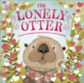 Kniha: The Lonely Otter (Dk). Dorling Kindersley Children, 2023