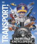 Kniha: Knowledge Encyclopedia Transport! (Dk). Dorling Kindersley Children, 2024