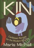 Kniha: Kin (Marie Mitchell). Particular Books, 2024