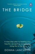 Kniha: The Bridge (Donna Lancaster). Penguin Books, 2024