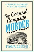 Kniha: Cornish Campsite Nosey Par7 Pb (Fiona Leitch). One More Chapter, 2024