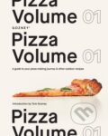 Kniha: Pizza Volume 01 (Gozney). HarperCollins, 2024