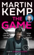 Kniha: The Game (Martin Kemp). HarperCollins, 2024