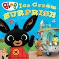 Kniha: Ice Cream Surprise (HarperCollins). HarperCollins, 2024