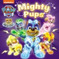 Kniha: PAW Patrol Mighty Pups Board Book (Paw Patrol). Farshore, 2024