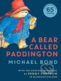 Kniha: Bear Called Paddington Special Edition (Michael Bond). HarperCollins, 2023