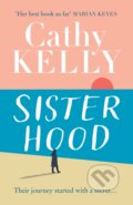 Kniha: Sisterhood (Cathy Kelly). HarperCollins, 2024