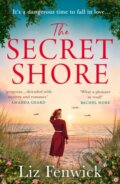 Kniha: The Secret Shore (Liz Fenwick). HQ, 2024