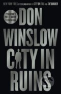 Kniha: City in Ruins (Don Winslow). Hemlock Press, 2024