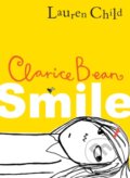Kniha: Clarice Bean Smile (Lauren Child)