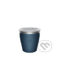 Kávy a čaje: KeepCup Thermal Quicksip XS  - Oxford Blue (KeepCup). KeepCup, 2024