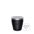 Kávy a čaje: KeepCup Thermal Quicksip XS  - Black (KeepCup)