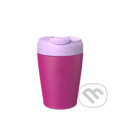 Kávy a čaje: KeepCup Travel Commuter M - Grenache Lilac (KeepCup). KeepCup, 2024