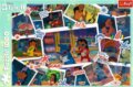 Puzzle: Lilo&Stitch: Sladké vzpomínky (Trefl). Trefl, 2024