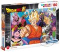 Puzzle: Dragon Ball (Clementoni). Clementoni, 2024