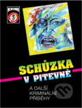 Kniha: Schůzka v pitevně a další kriminální příběhy (Sdružení MAC). Sdružení MAC, 1997