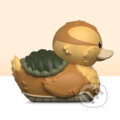 Tubbz kačička Avatar - Turtleduck ()