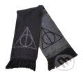 Harry Potter Šál - Relikvie smrti (Distrineo). Distrineo, 2024